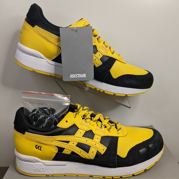 asics tiger gel lyte 1